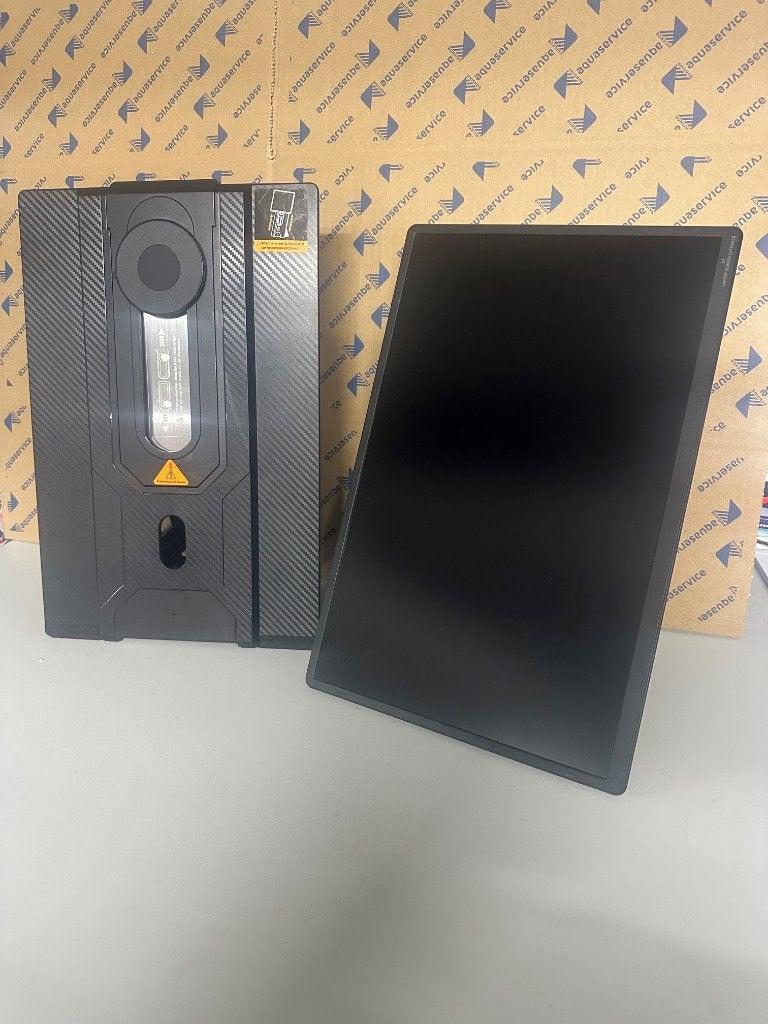 Siaviala N2 16" Portable Monitor, Ophalen, Bonsink Aquaservice, IPS, Bonsink Aquaservice