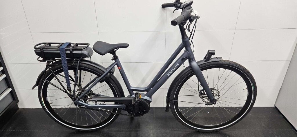 Batavus Dinsdag Elektrisch Framehoogte 48cm KLOOSTERVEEN!!, Fietsen en Brommers, Niet ingevuld, Nieuw, Ophalen of Verzenden, 47 tot 51 cm