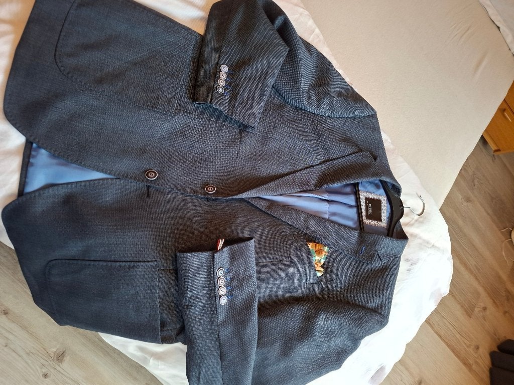 Heren blazer, Digel, Maat 56/58 (XL), Ophalen of Verzenden, Zo goed als nieuw