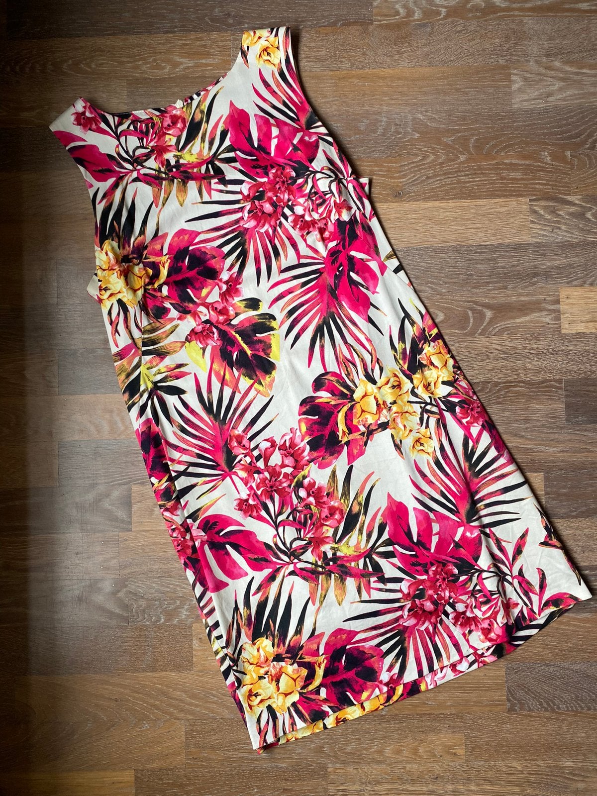 Wallis jurk mt 46, Kleding | Dames, Ophalen of Verzenden, Nieuw