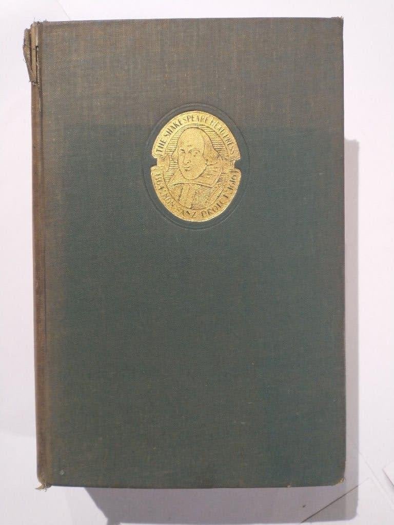 The Complete Works of Shakespeare, Boeken, Verzenden, Gelezen, Europa overig