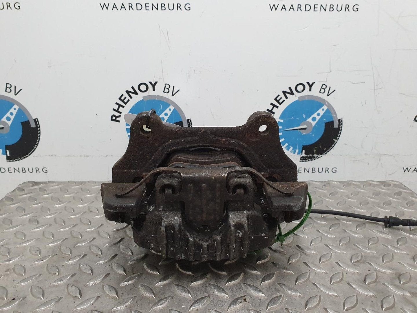 BMW 3 SERIES E91 325DA REM KLAUW 2008, Gebruikt, -, -, Ophalen of Verzenden