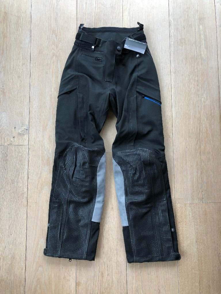Nieuwe BMW EnduroGuard dames motorbroek in maat 36, Motoren, Ophalen of Verzenden, Broek | textiel, Dames, BMW Motorrad