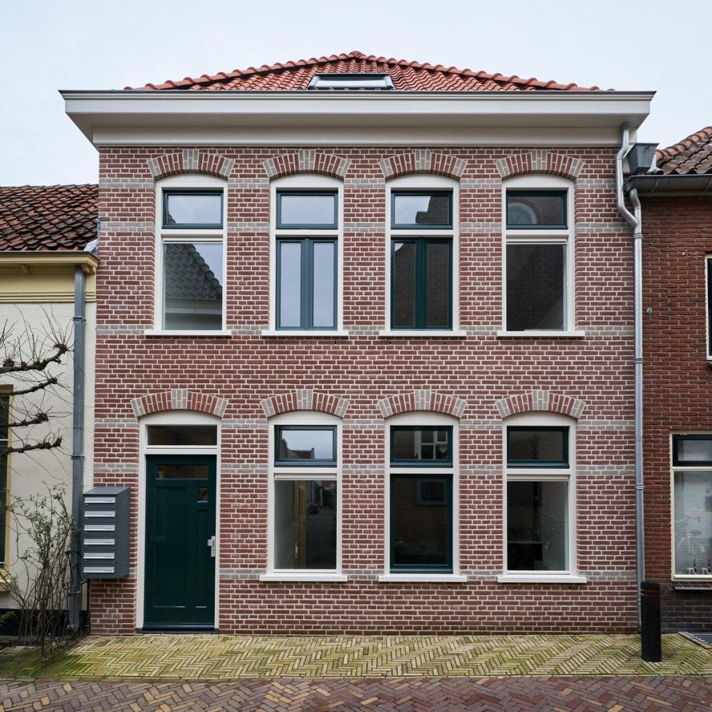 NIEUW! Woonruimte te huur Kleine Marktstraat, Harderwijk, Huizen en Kamers, Huizen te huur