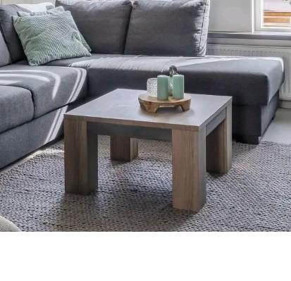 Salontafel, Ophalen, Zo goed als nieuw, Minder dan 50 cm, 100 tot 150 cm