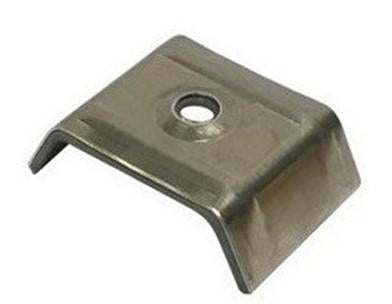 Bevestiging voor Joris IDE-platen, Overige materialen, Overige kleuren, Nieuw, Minder dan 5 m²