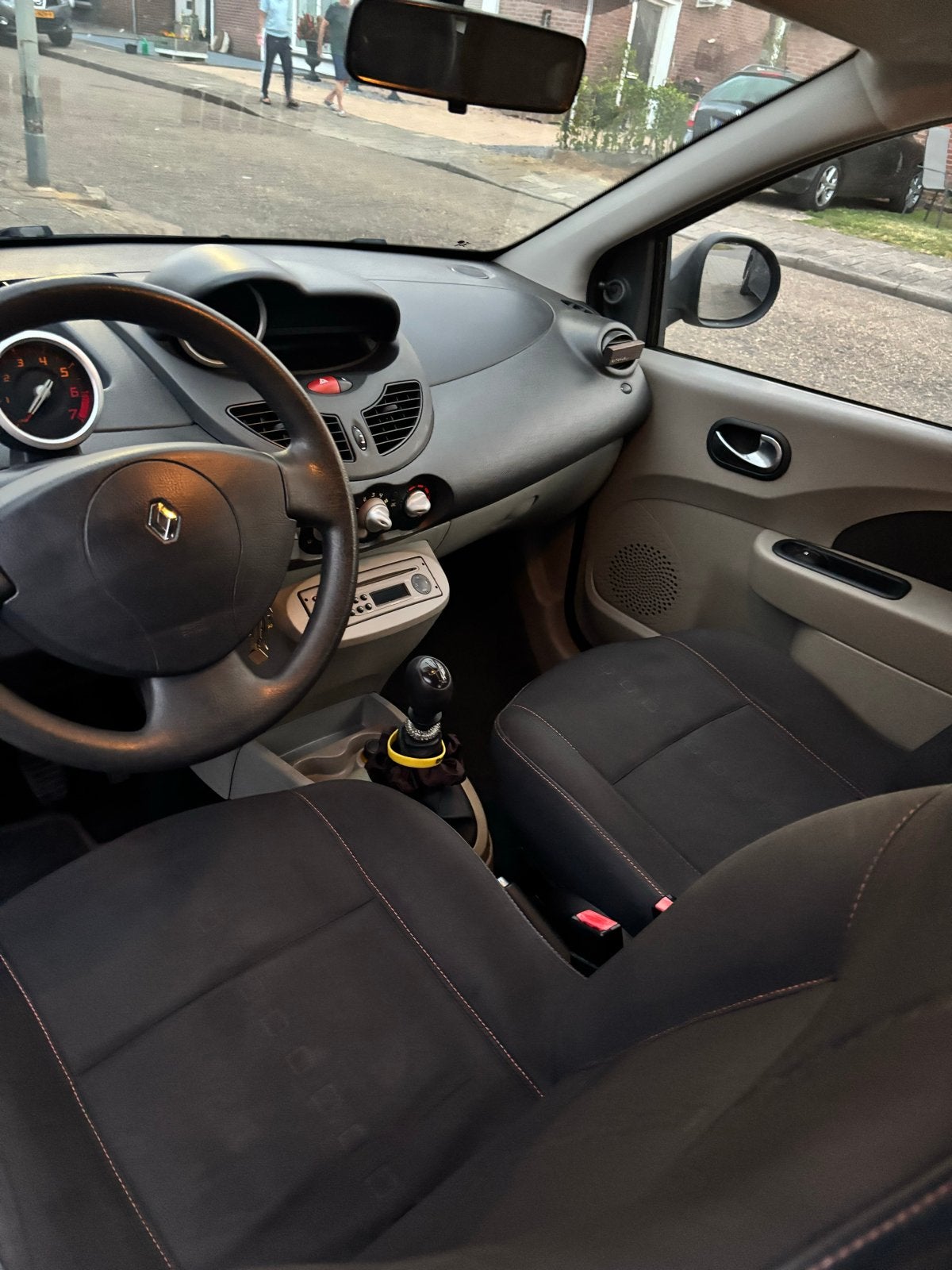 Renault Twingo