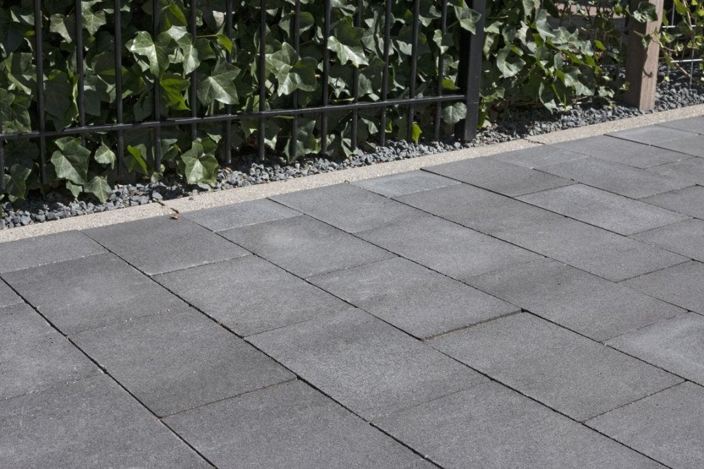 Gratis Tuin Tegels Smartton Wave Mount Everest 60x30 twv1500, Ophalen, Gebruikt, Beton, Terrastegels