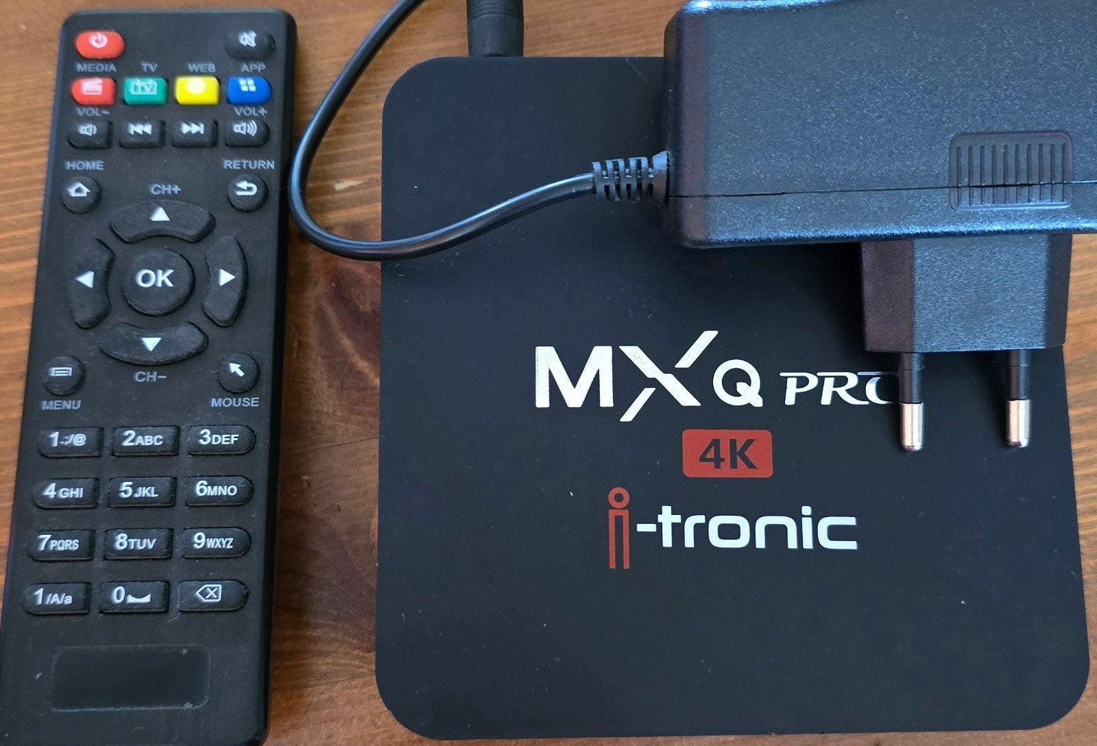 Android TV boxen te koop., Ophalen of Verzenden