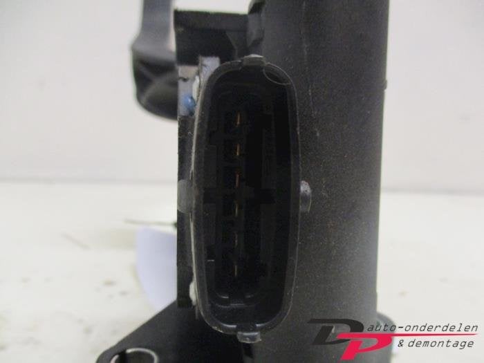 Gaspedaal van een Fiat Stilo, Gebruikt, -, -, Ophalen of Verzenden