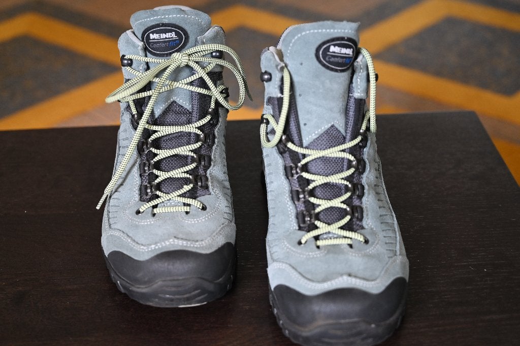 Meindl wandelschoenen, Ophalen of Verzenden, Zo goed als nieuw, Schoenen