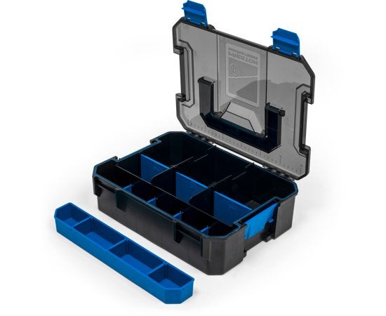 Preston Hardcase Feeder System, Ophalen of Verzenden, Nieuw, Overige typen