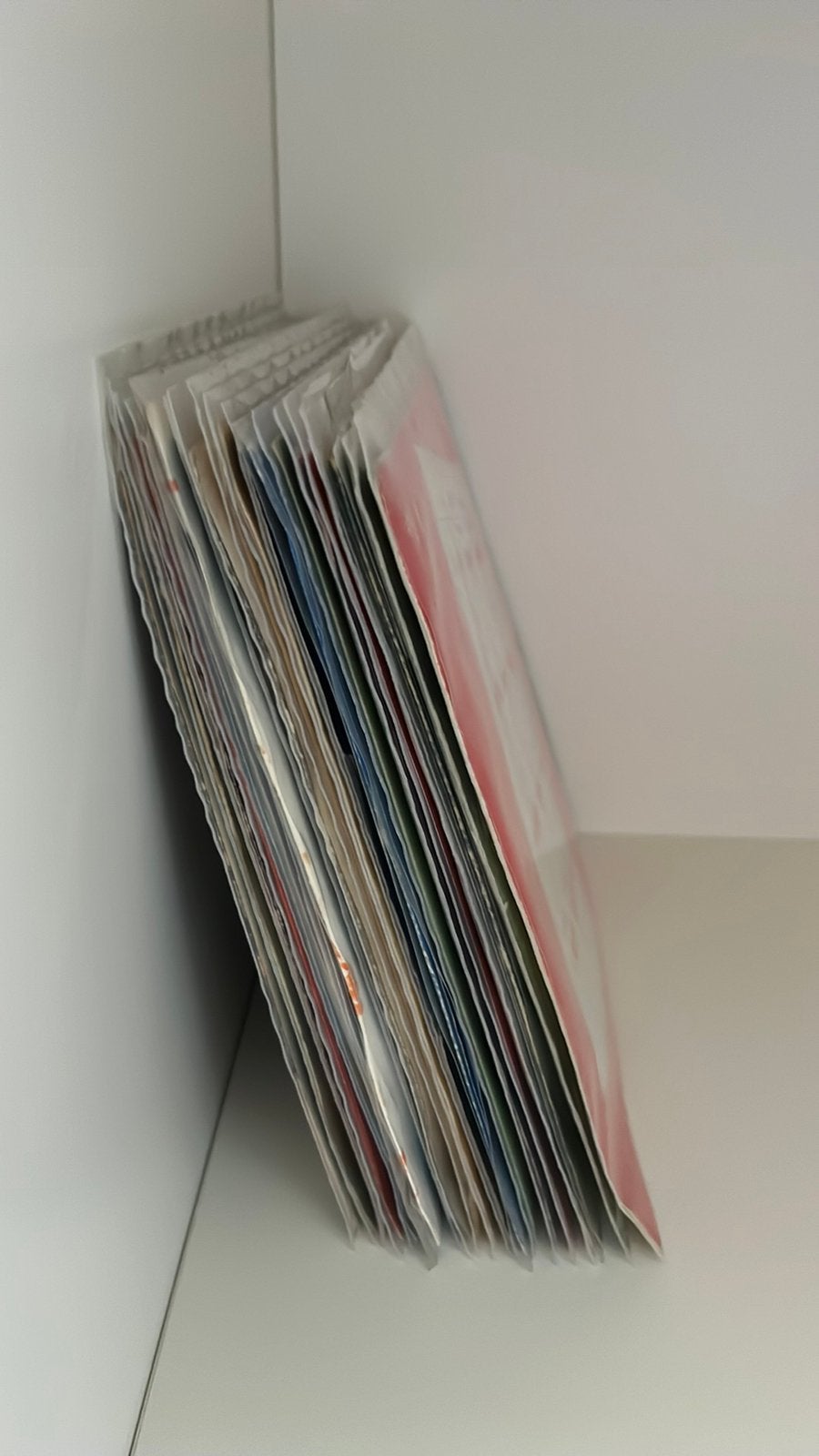 20 Singels Jaren 60/70, Cd's en Dvd's, Vinyl Singles, Ophalen of Verzenden, Zo goed als nieuw, Pop