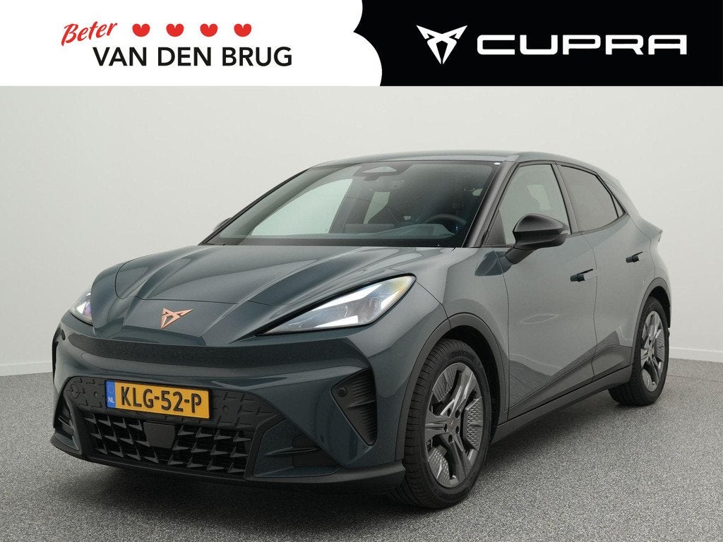 CUPRA Raval Business First Edition 56 kWh | Achteruitrijcame