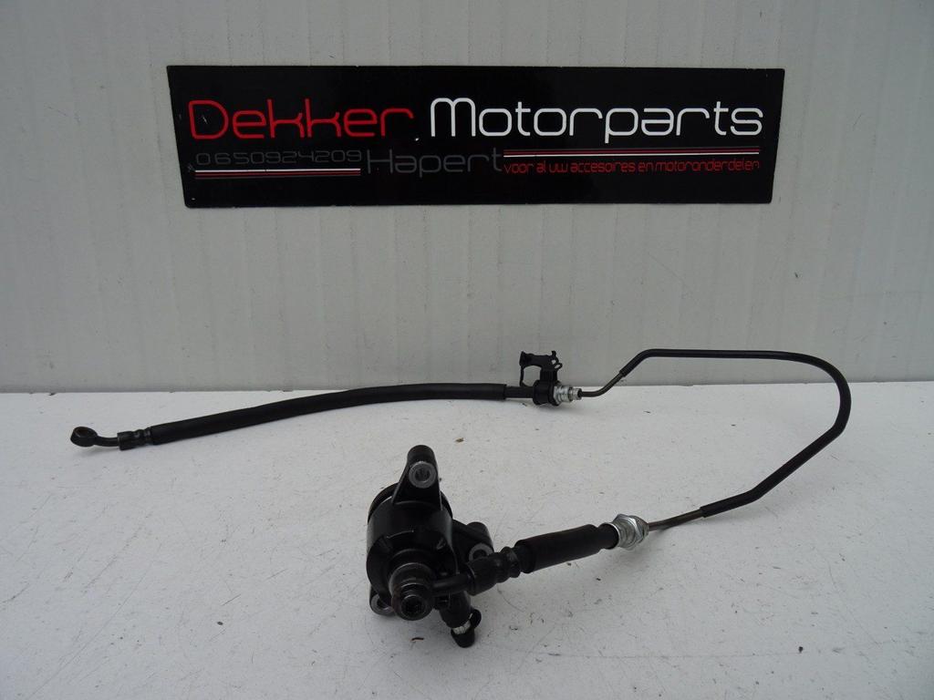 Koppelingscilinder Yamaha Tenere 1200 XT1200Z 2010-2019, Gebruikt, -, -, Ophalen of Verzenden