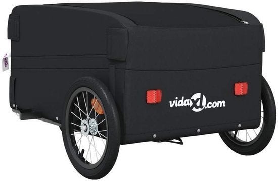 Fietskar – Fietstrolley – Bike Trailer – Kinderaanhanger, Corvance B.V., Verzenden, Nieuw, Corvancebol@gmail.com