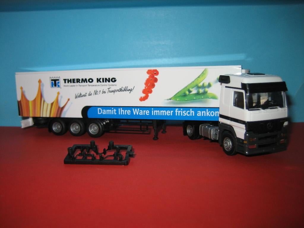 Thermo - King  MERCEDES 1843  AWM, Ophalen of Verzenden, Nieuw, Bus of Vrachtwagen, AWM