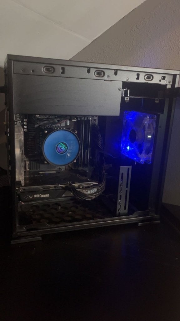 Medion ERAZER Engineer X10 Gaming PC, Spelcomputers en Games, Games | Pc, Gebruikt, Overige genres, 1 speler, Vanaf 7 jaar, Online