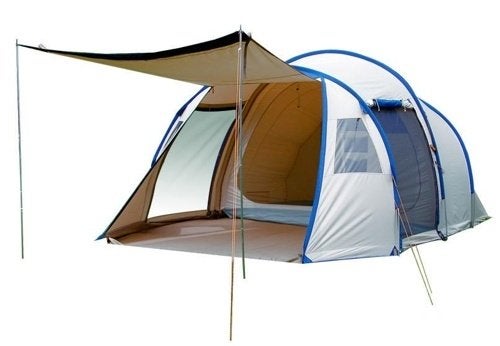 Active Leisure Tent Malta, Ophalen, Nieuw, Tot en met 4