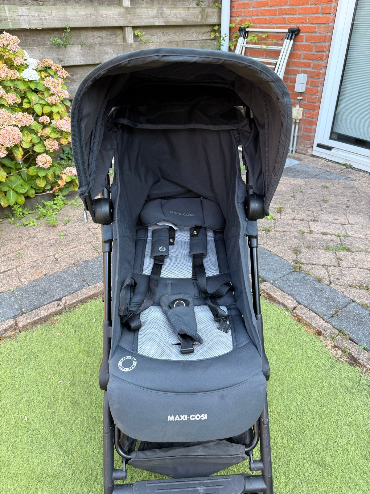Maxi-Cosi kinderwagen - Ideaal voor reizen, Ophalen, Gebruikt, Kinderwagen, Maxi-Cosi