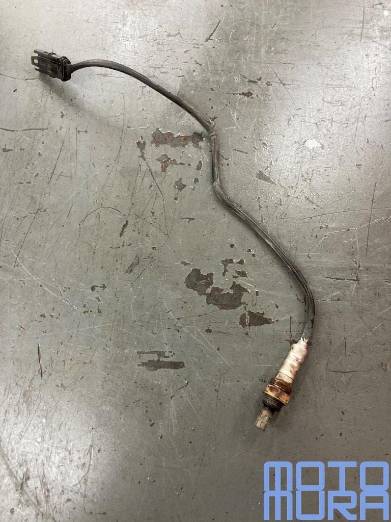 Lambda sensor voor de BMW K1200S 2004 - 2008 lambdasensor la, Gebruikt, -, -, Ophalen of Verzenden
