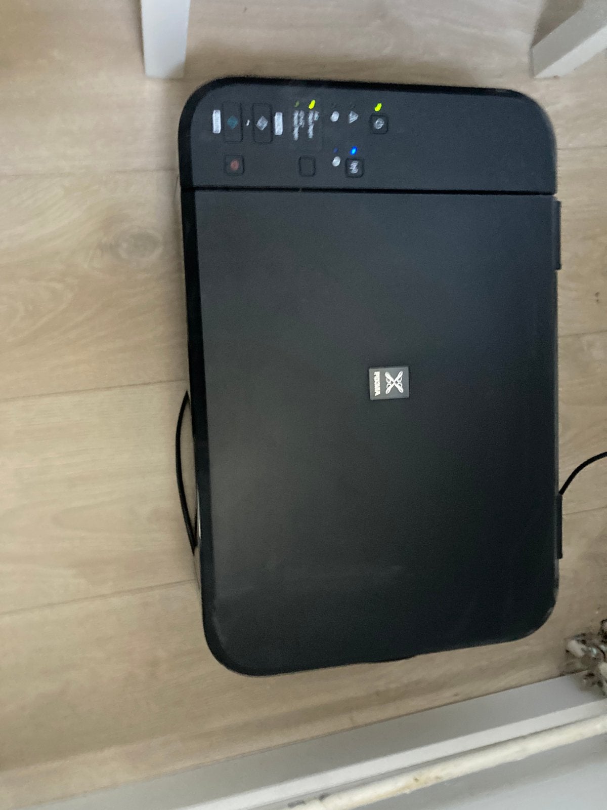 Gratis printer canon, Ophalen, Gebruikt