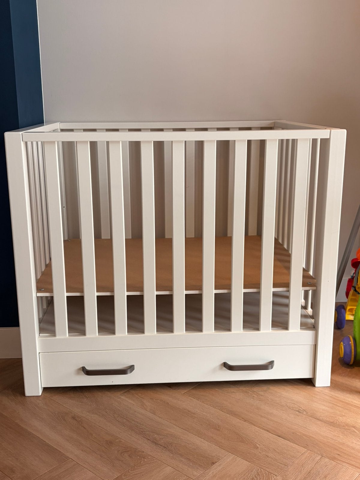 TWF Box Laura met lade | Nette staat!, Kinderen en Baby's, Boxen, Ophalen, Zo goed als nieuw, Vierkant, Lade