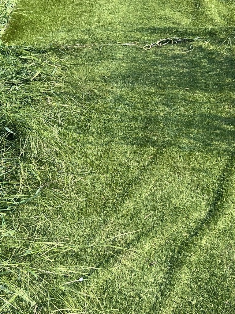 kunstgras gebruikt 700 x 220 cm, Ophalen, Gebruikt, 10 tot 20 m², Kunstgras