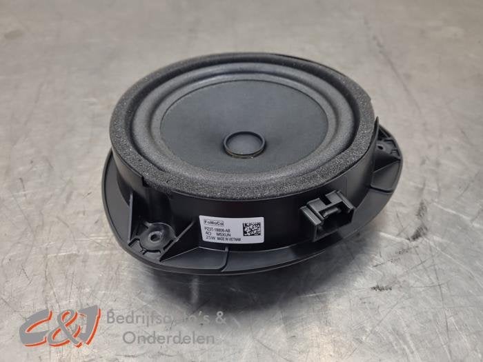 Luidspreker van een Ford Transit Custom, Gebruikt, -, -, Ophalen of Verzenden