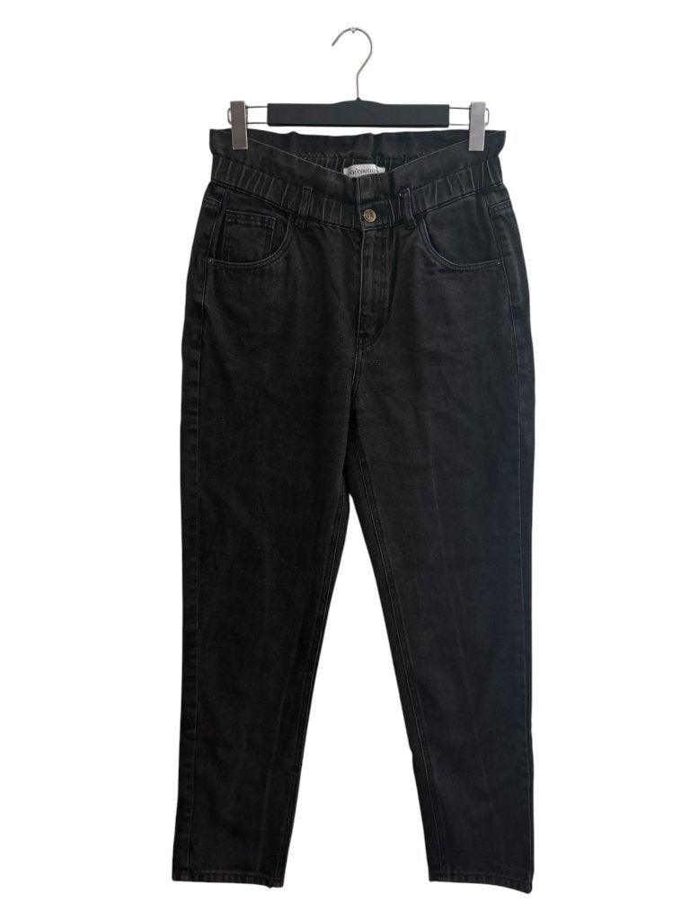 Co’Couture broek M, Maat 38/40 (M), Zwart, Ophalen of Verzenden, Zo goed als nieuw