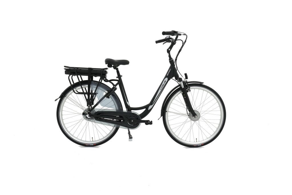 Vogue Basic l 468 wh l 3 speed l 2jr garantie l 49cm l Nieuw