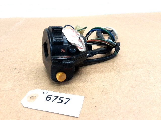 CB400 1978 - 1981 Honda Elektrische bediening D1-50172, Motoren, Accessoires | Overige