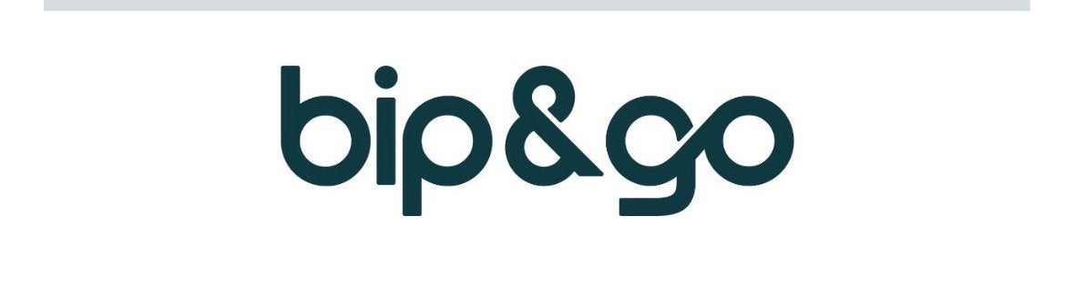 GRATIS 12 maanden BIP&GO, Tickets en Kaartjes, Eén persoon, Cadeaubon