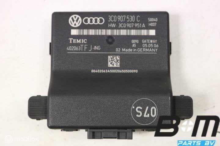 Can-gateway VW Passat B6 3C0907530C, Gebruikt