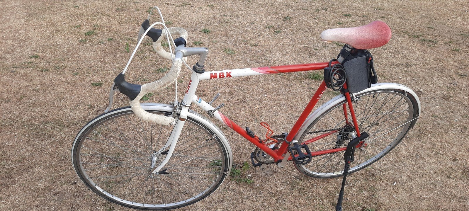 te koop, Fietsen en Brommers, 10 tot 15 versnellingen, Zo goed als nieuw, 57 tot 61 cm, Ophalen