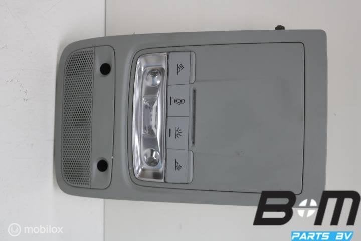 Binnenverlichting Audi A1 8X 8X0947135AG, Auto-onderdelen, Interieur en Bekleding, Gebruikt