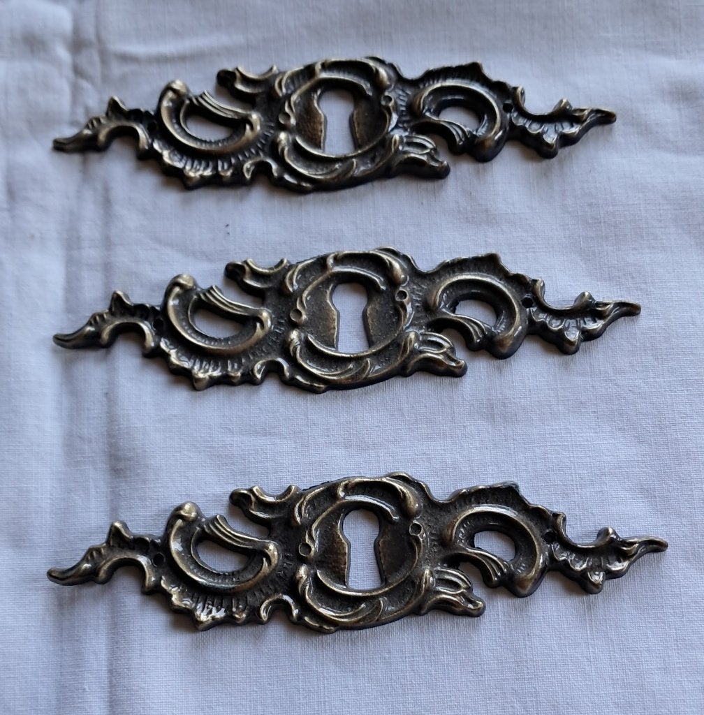 Oud beslag, Antiek en Kunst, Curiosa en Brocante, Ophalen of Verzenden