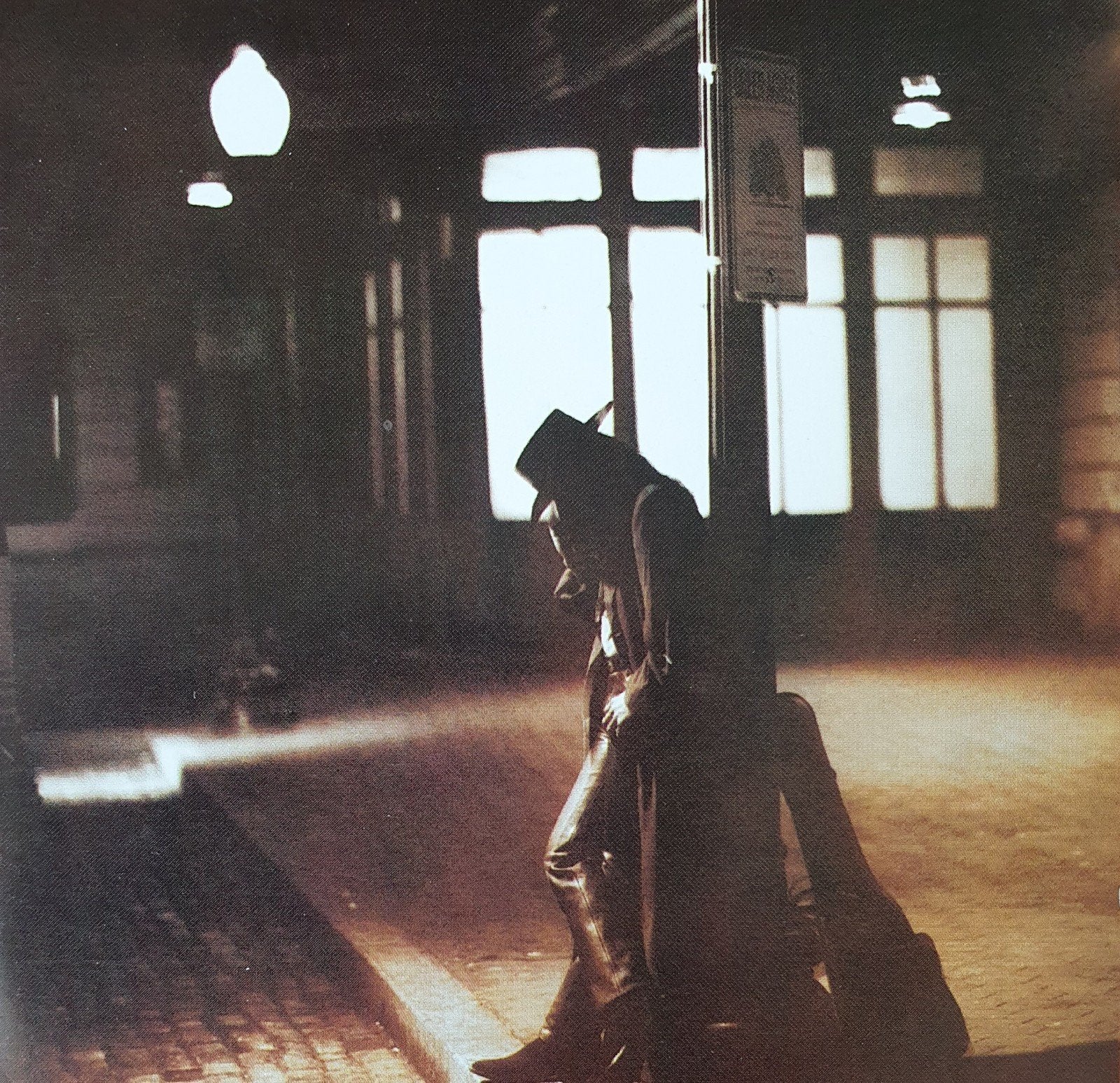 Richie Sambora   Stranger in this town cd, Ophalen of Verzenden, Zo goed als nieuw, Poprock