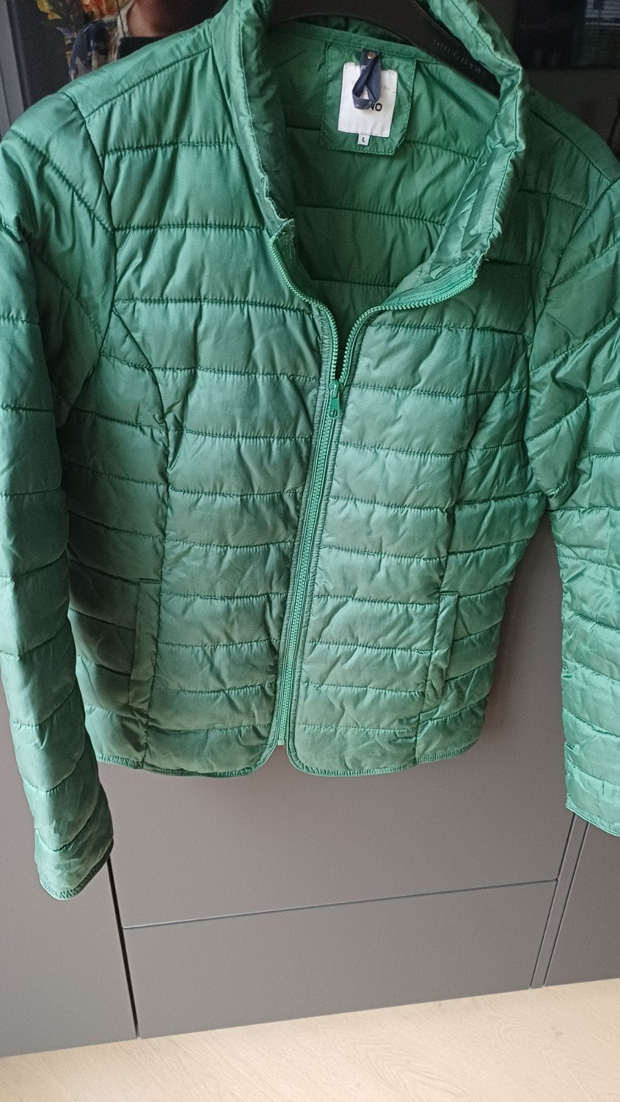 Zomerjas Only, Maat 38/40 (M), Only, Ophalen of Verzenden, Zo goed als nieuw