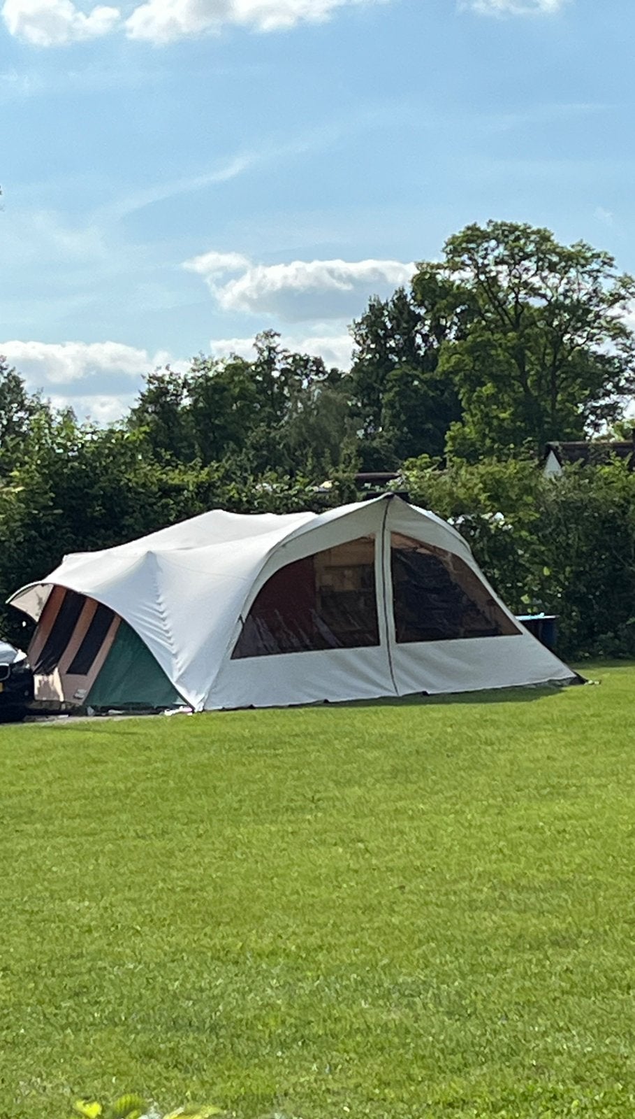 Holtkamper Kyte S (Aero) 2015 - beschikbaar 25 juni 2026, Tot en met 2, Ophalen of Verzenden, Aanwezig, Holtkamper