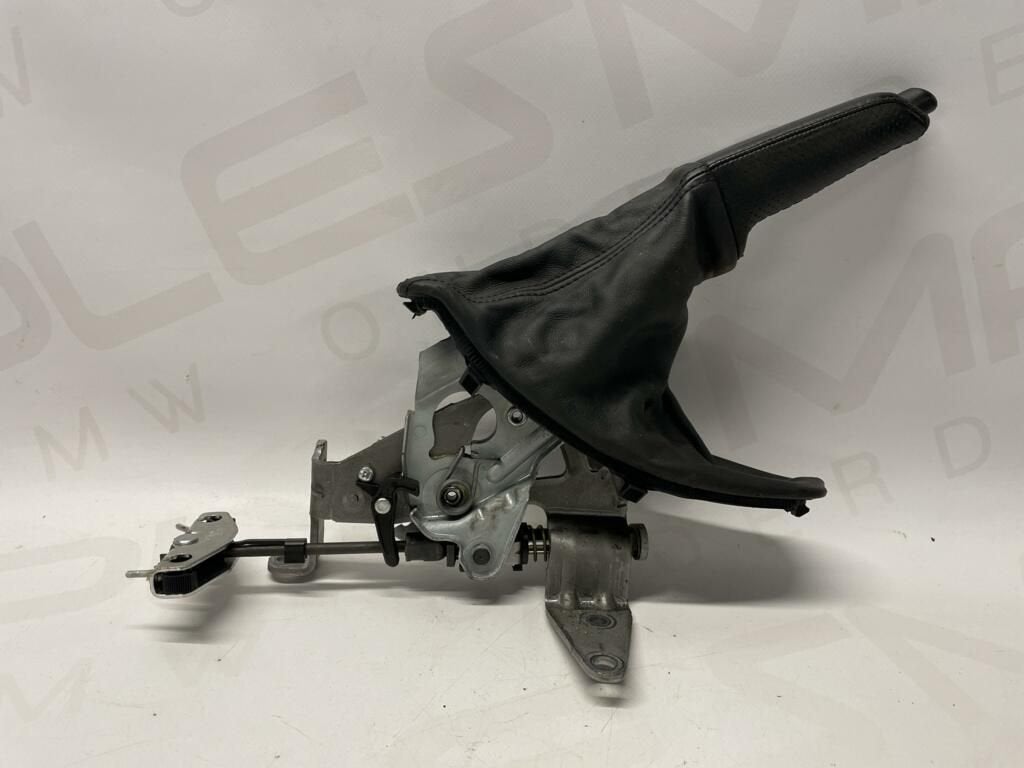 Handremhendel BMW E91 3440678274903, Auto-onderdelen, Remmen en Aandrijving, Gebruikt, Ophalen of Verzenden
