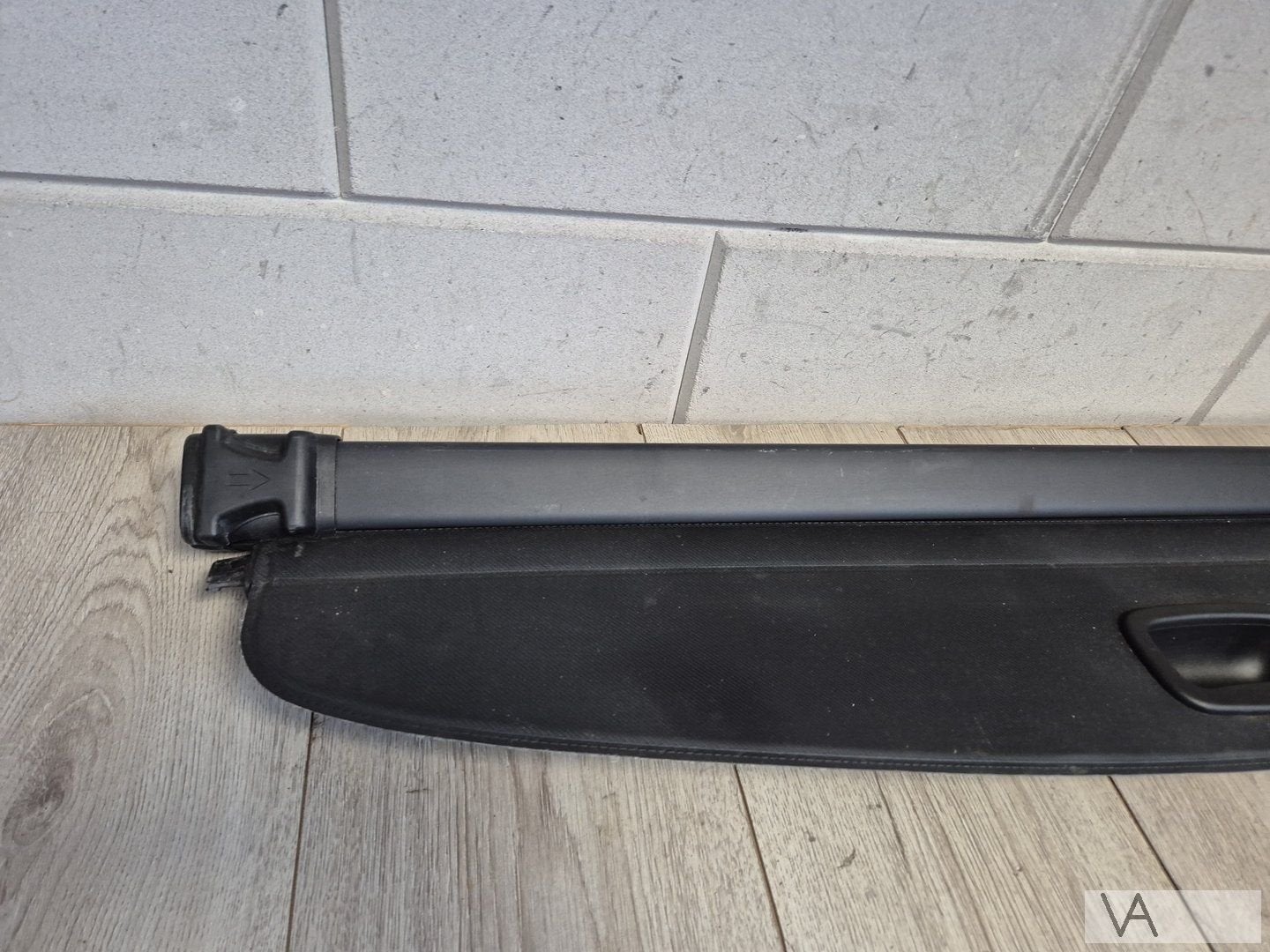 Kia Ceed Cee'd sportwagon station 2012 - 2018 rolhoes €150, -, -, Ophalen of Verzenden, -