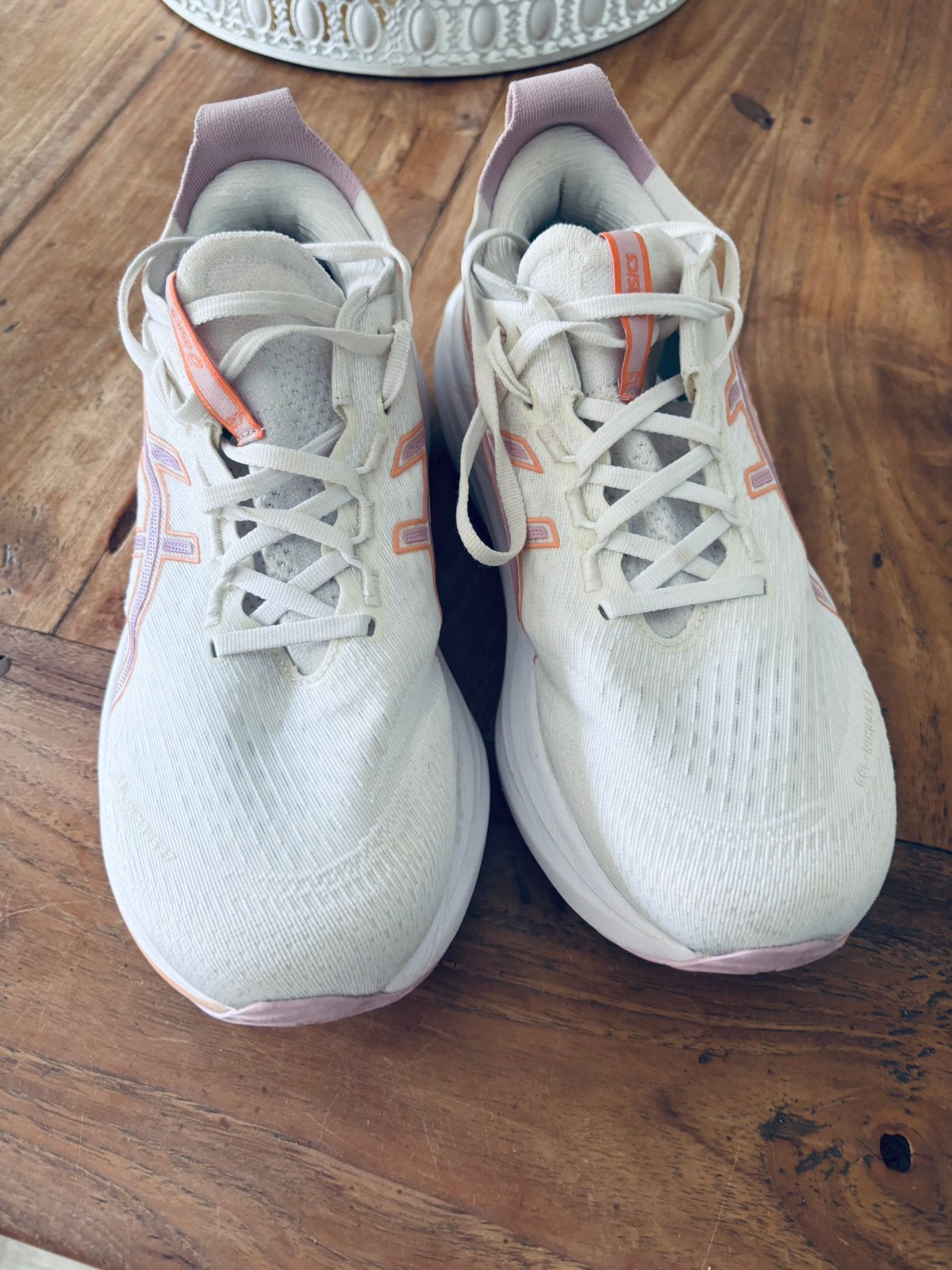 Mooie Nimbus 27, Hardloopschoenen, Ophalen of Verzenden, Zo goed als nieuw, Hardlopen