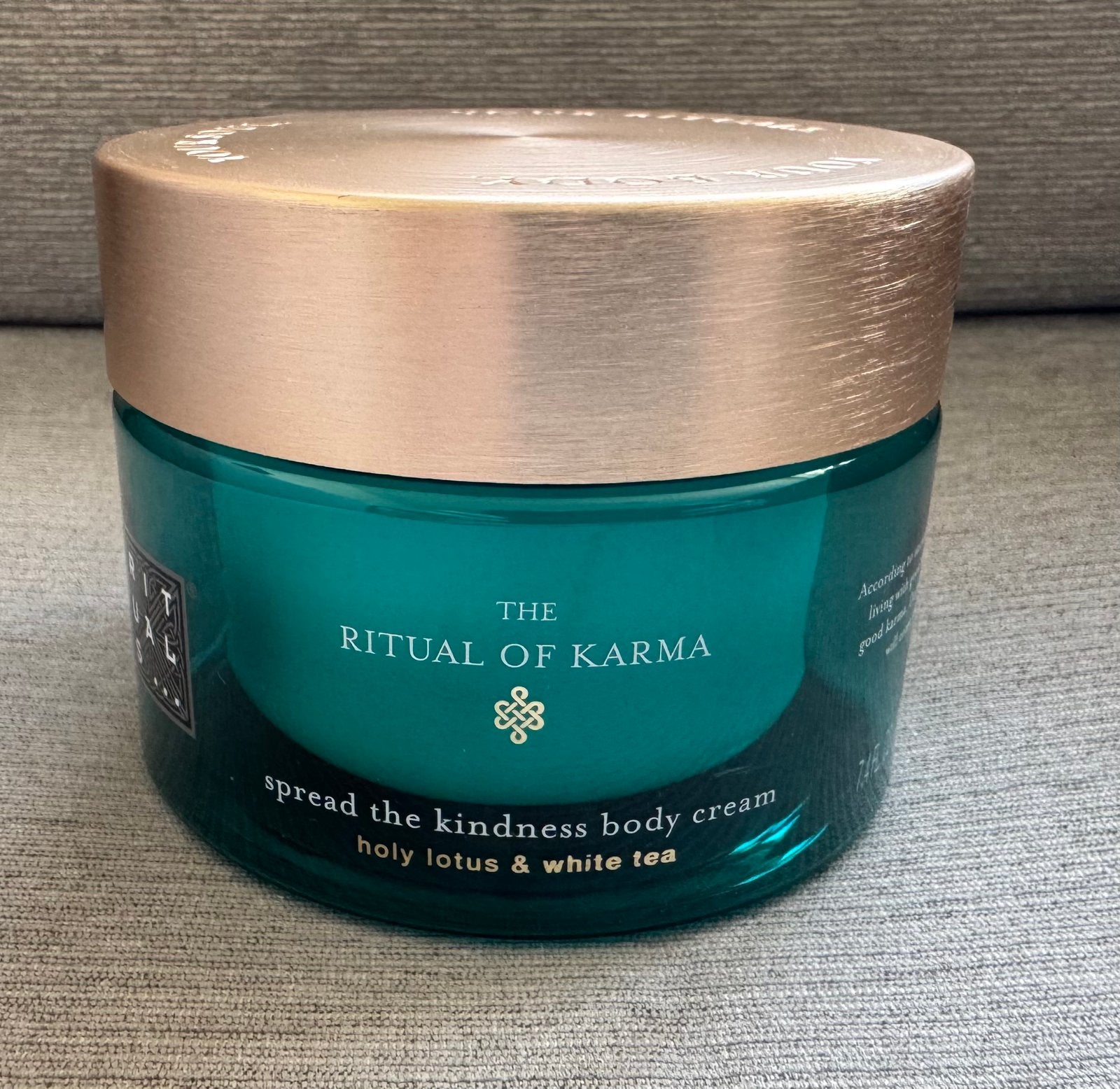 Rituals bodycreme, The Ritual of Karma, Ophalen of Verzenden, Nieuw, Overige typen
