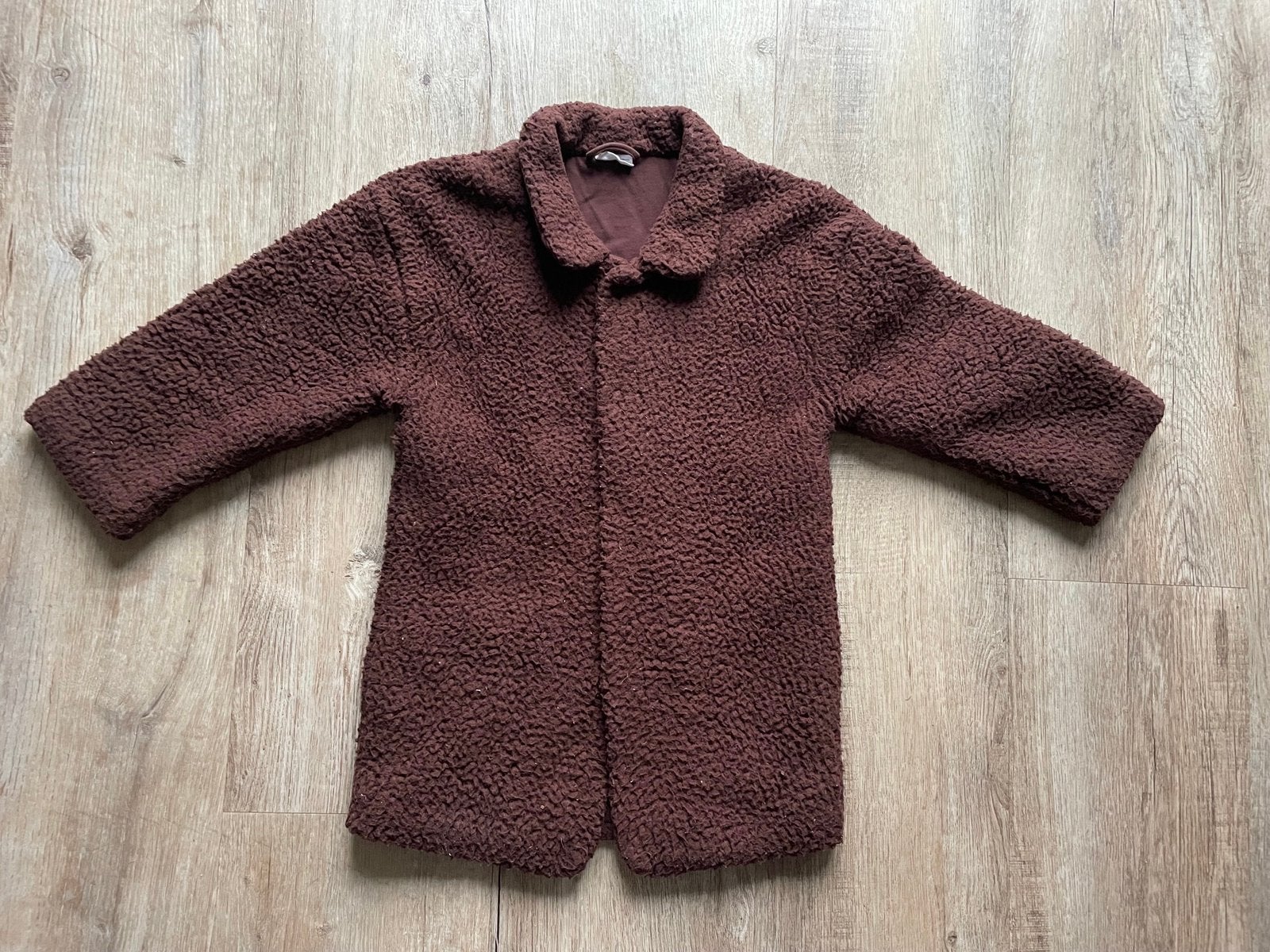 Maed for Mini jas (128), Ophalen of Verzenden, Gebruikt, Meisje, Jas