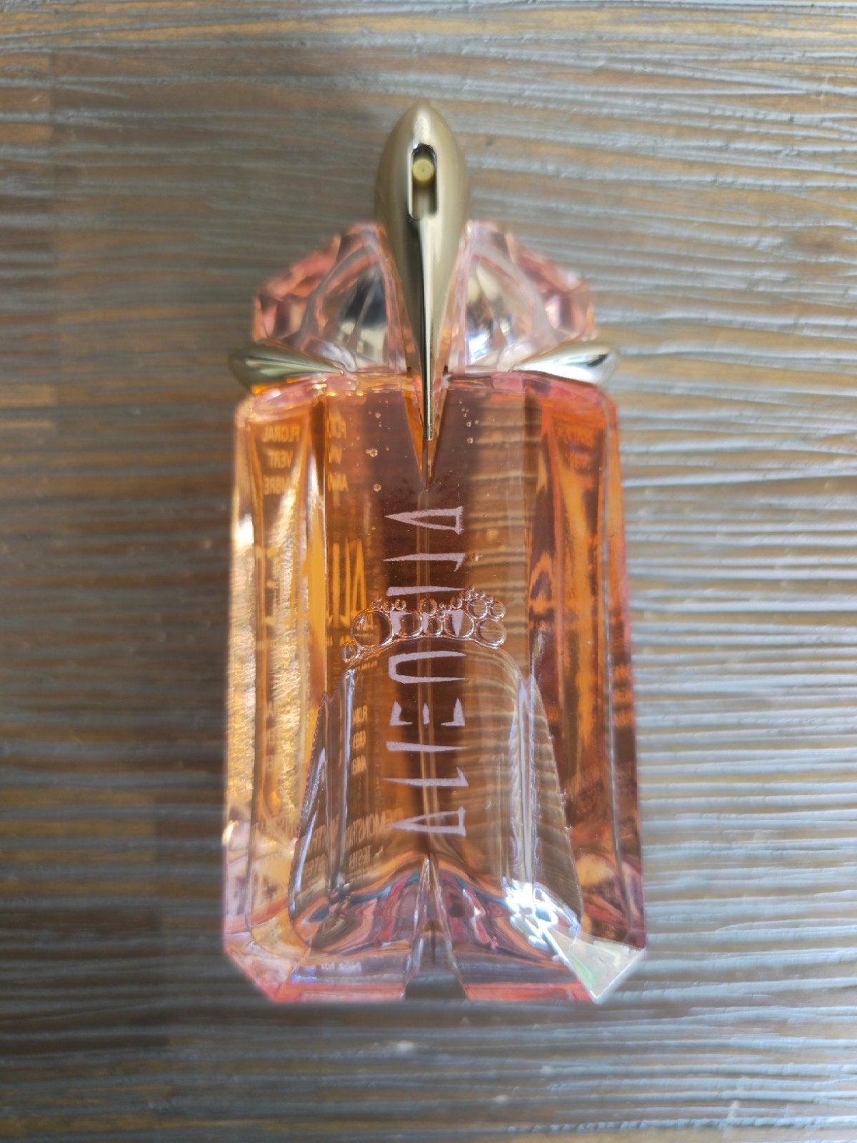 Alien Mugler Flora Futura 🌺 Discontinued, Ophalen of Verzenden, Nieuw