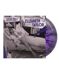 Taylor Swift Elizabeth Taylor Record Store Day Vinyl, 7 inch, Single, Ophalen of Verzenden, Pop