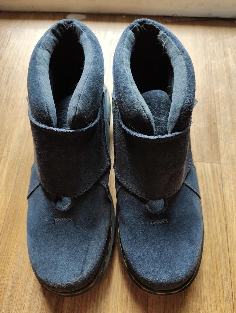 Dr martens, Zwart, Lage of Enkellaarzen, Ophalen of Verzenden, Dr. Martens