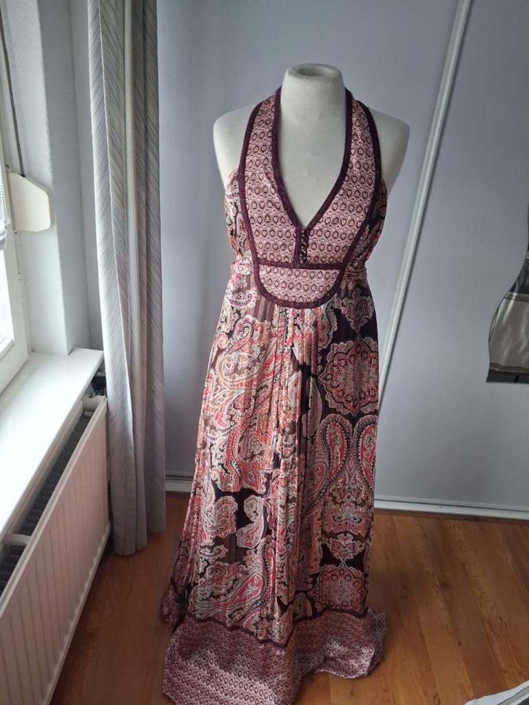 PRACHTIGE LANGE MNG COLLECTION ZOMERJURK MAAT M, Maat 38/40 (M), Overige kleuren, MNG, Ophalen of Verzenden