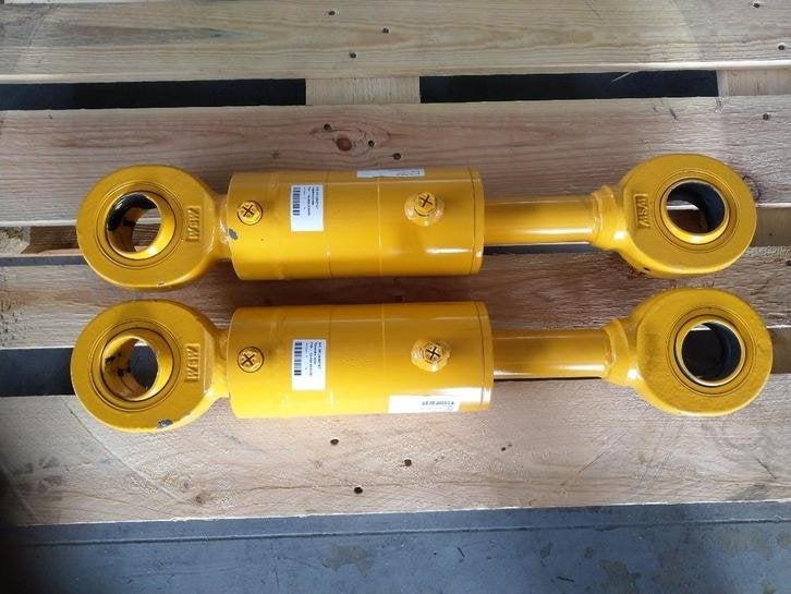 Hydraulische dubbelwerkende nieuwe cilinders, Tuin en Terras, Ophalen of Verzenden, Niet ingevuld, Niet ingevuld, Niet ingevuld